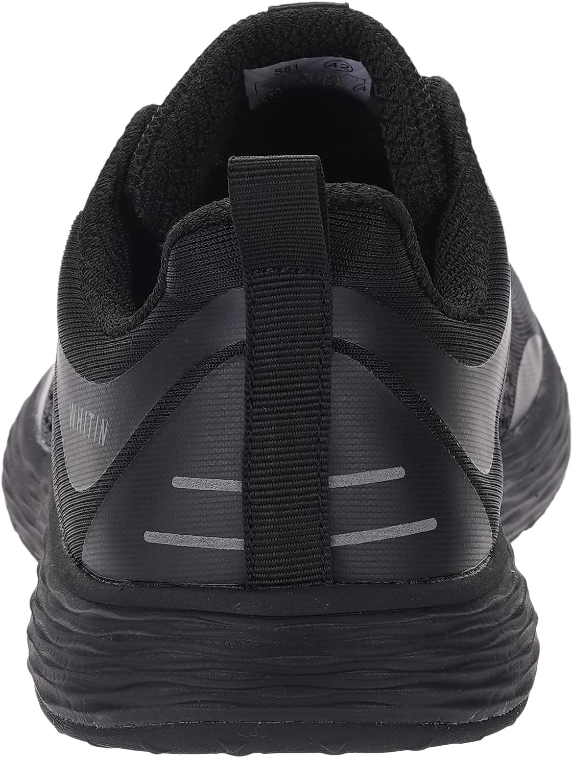 Men's Zero Drop Running Shoes + Wide Toe Box