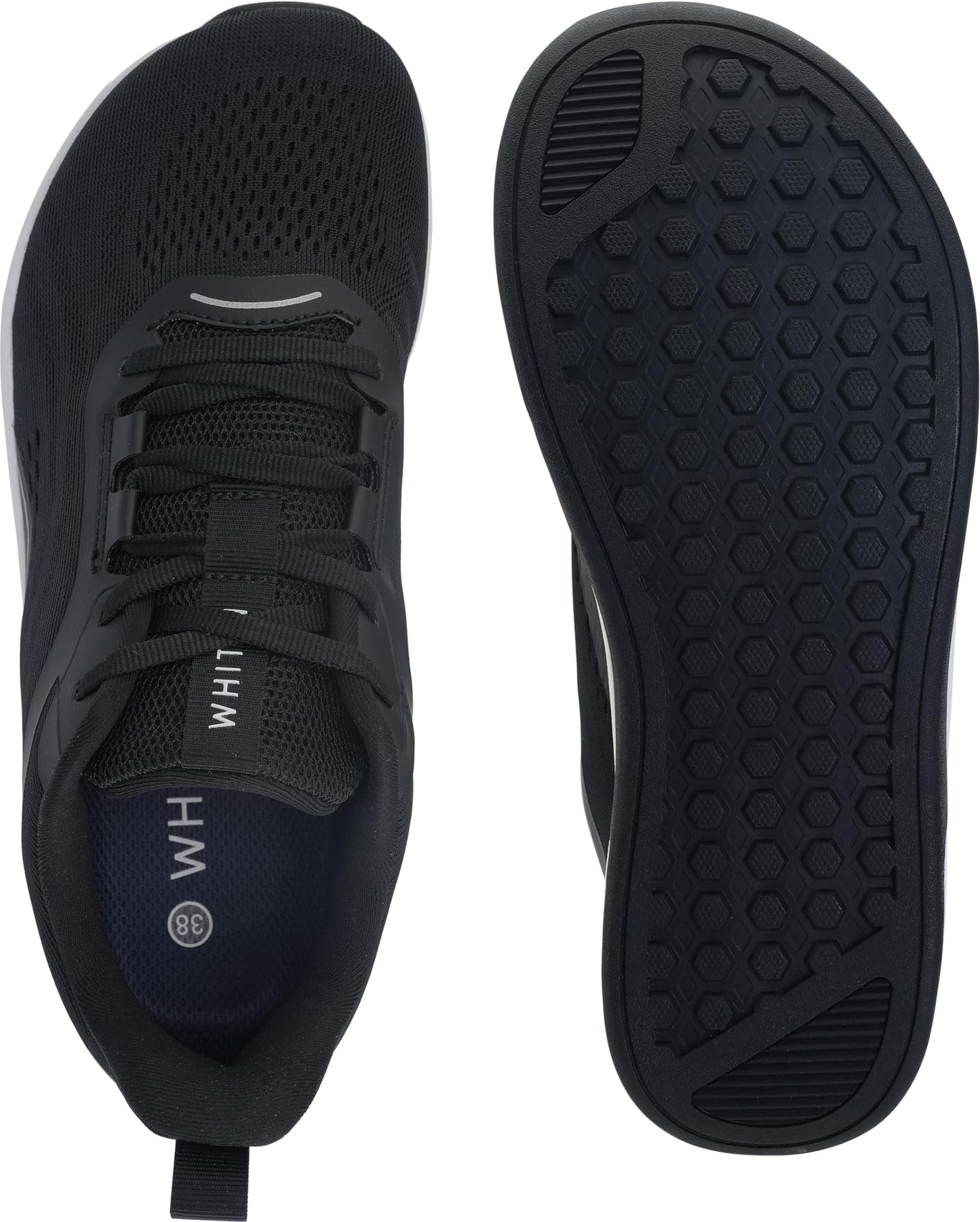 Women's Wide Toe Box Road Running Shoe