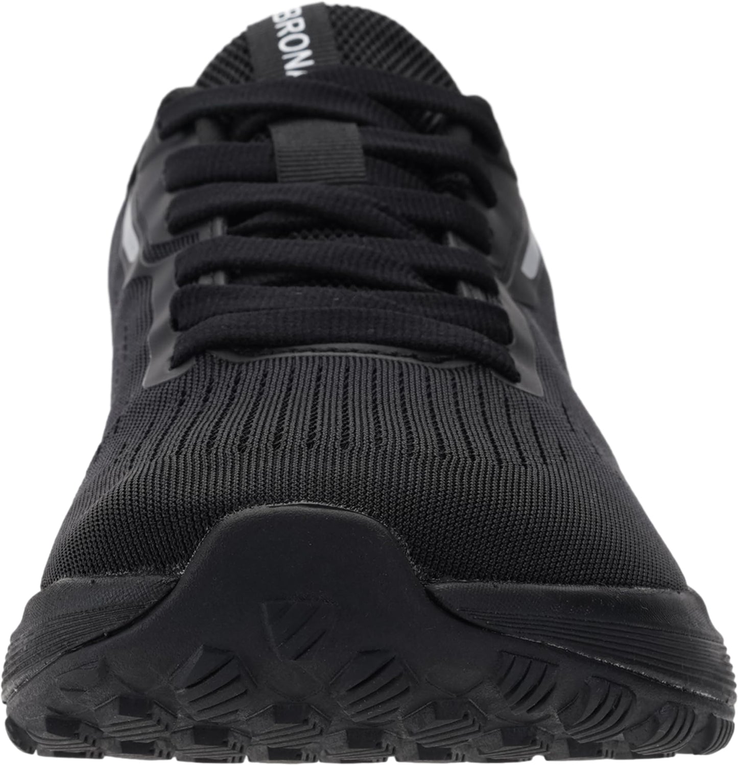 Men's Wide Toe Box Running Shoes