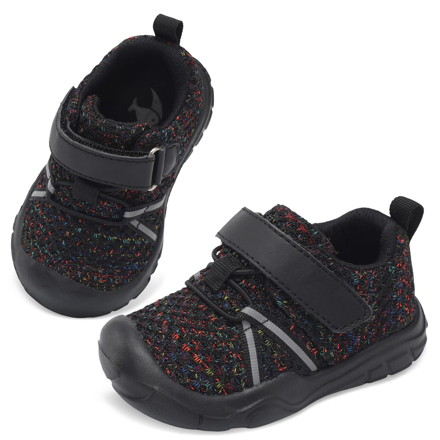 Toddler Sneakers Wide Toddler Shoes Boys Girls Tennis Shoes