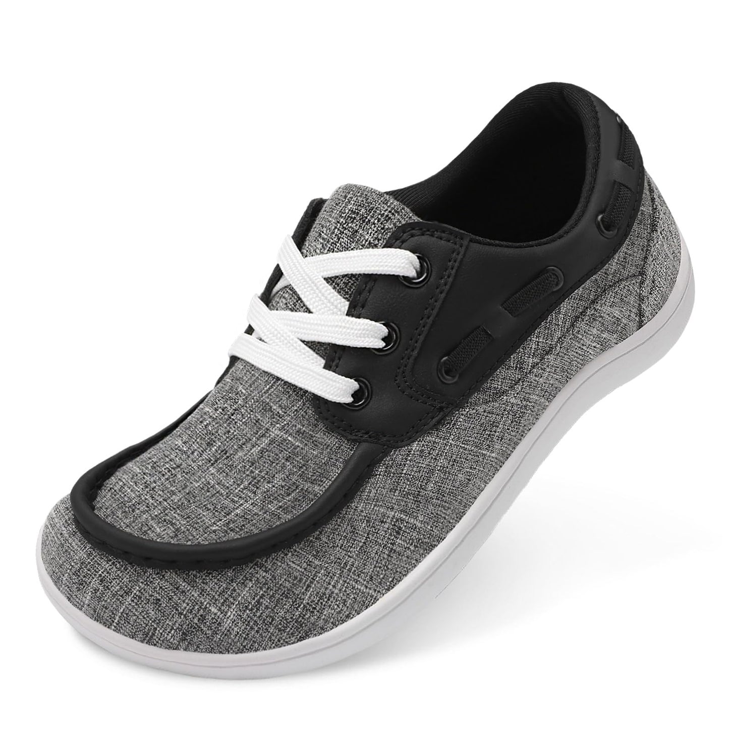 Womens Walking Shoes Barefoot Running Shoes Wide Toe Zero Drop Tennis Sneakers