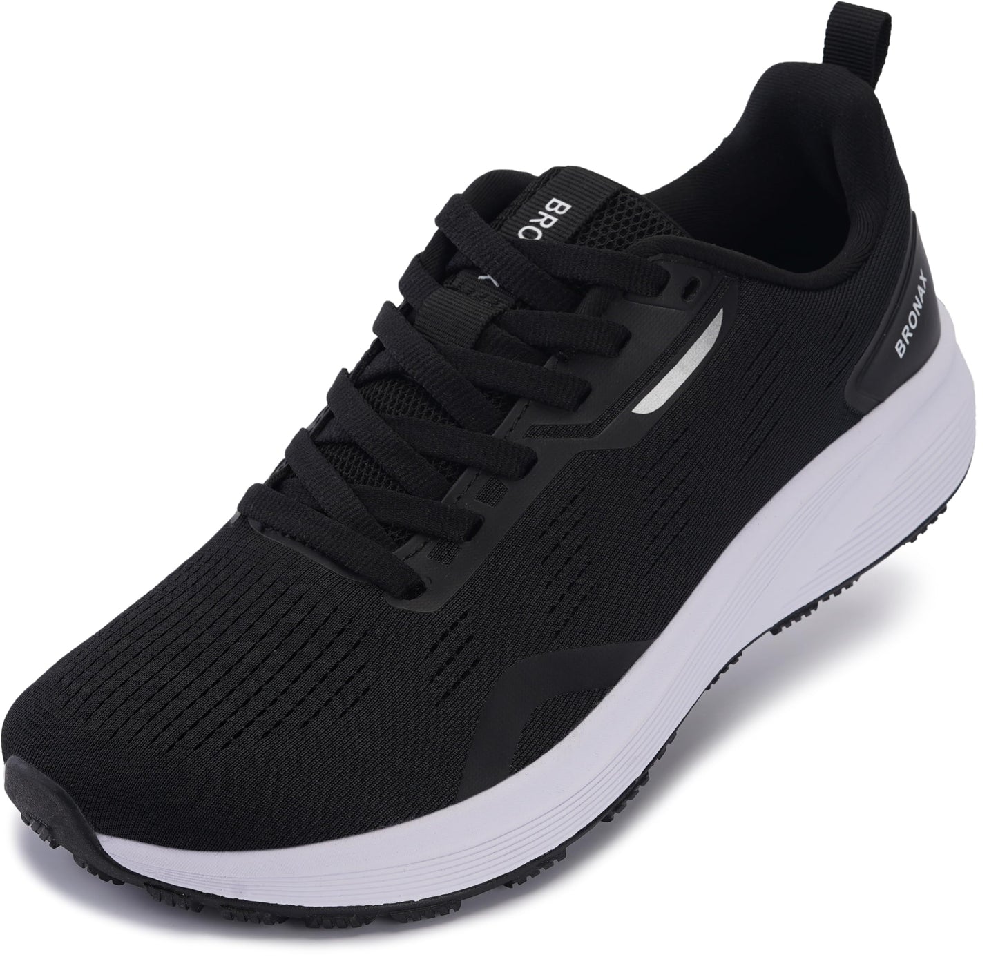 Men's Wide Toe Box Running Shoes