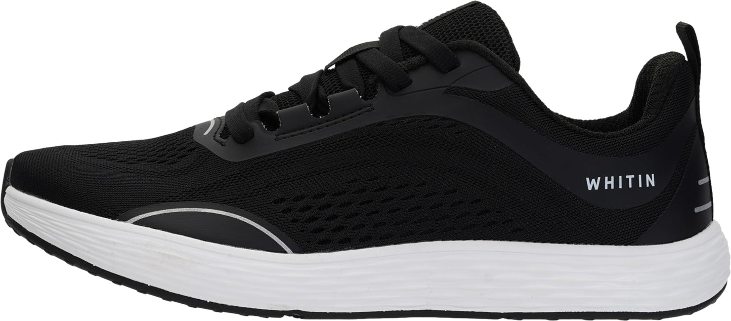 Men's Zero Drop Running Shoes + Wide Toe Box