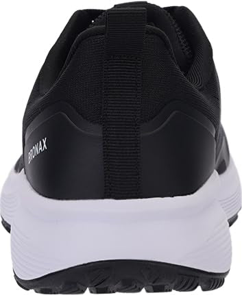 Men's Wide Toe Box Running Shoes