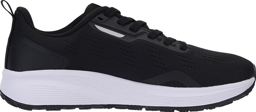 Men's Wide Toe Box Running Shoes