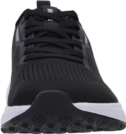 Men's Wide Toe Box Running Shoes