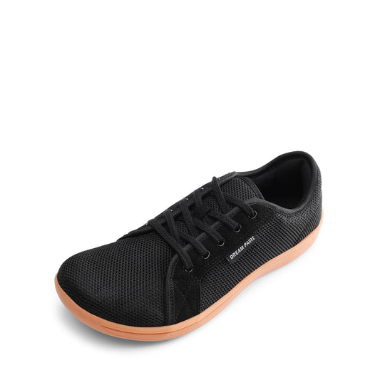 Women's Barefoot Walking Wide Toe Box