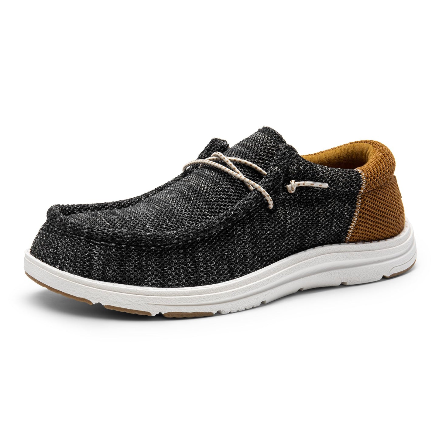 Men's Arch Support Casual Slip-on Shoes