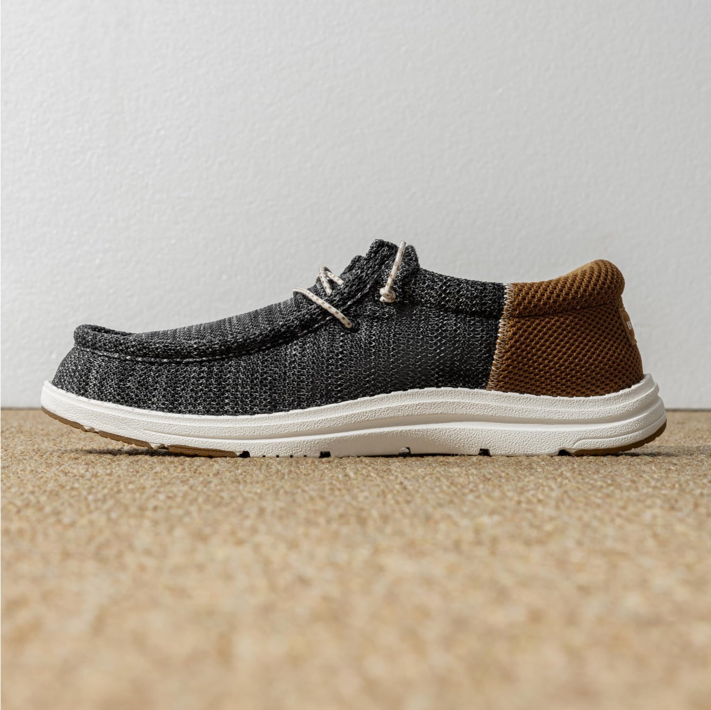 Men's Arch Support Casual Slip-on Shoes