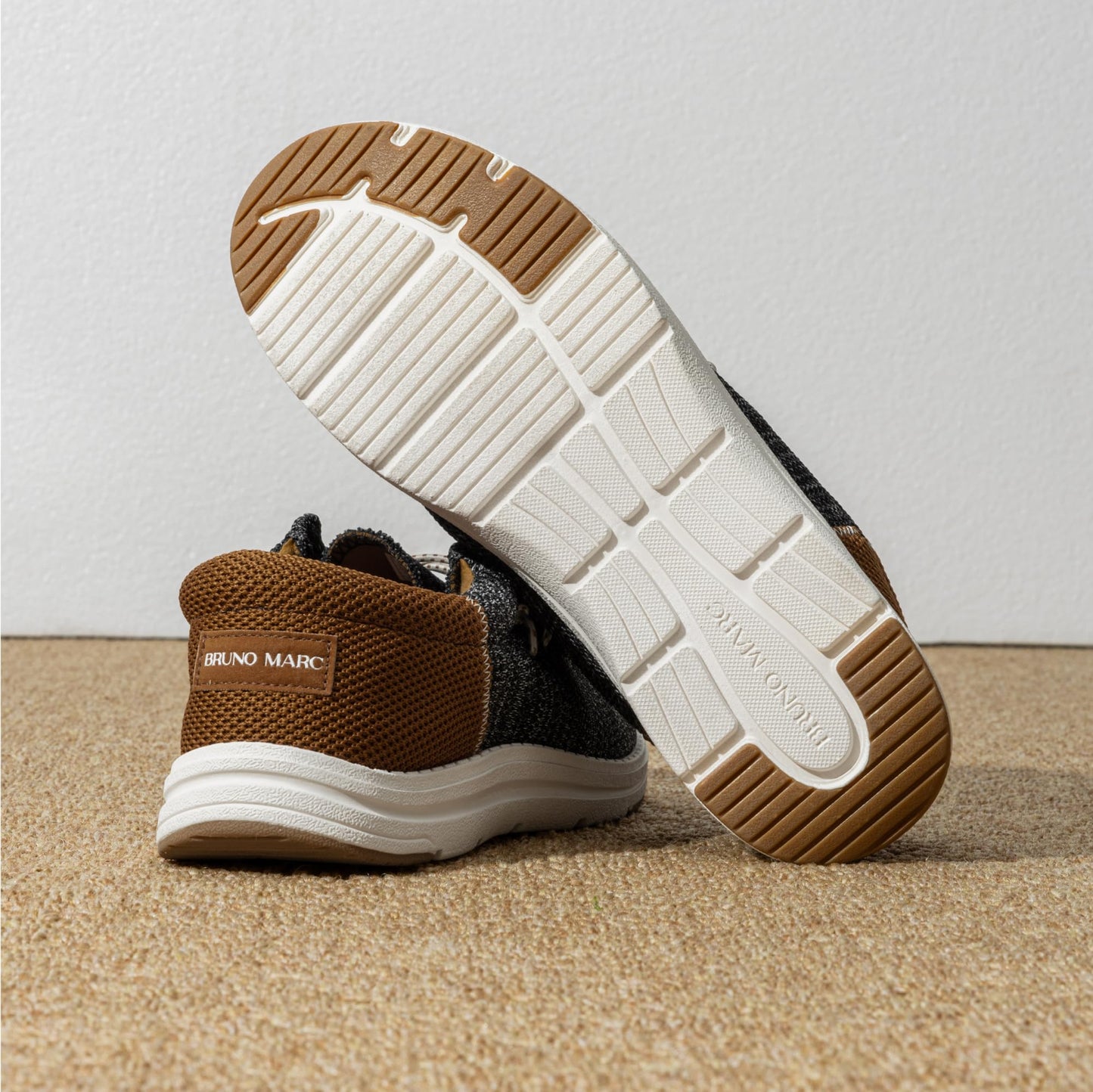 Men's Arch Support Casual Slip-on Shoes