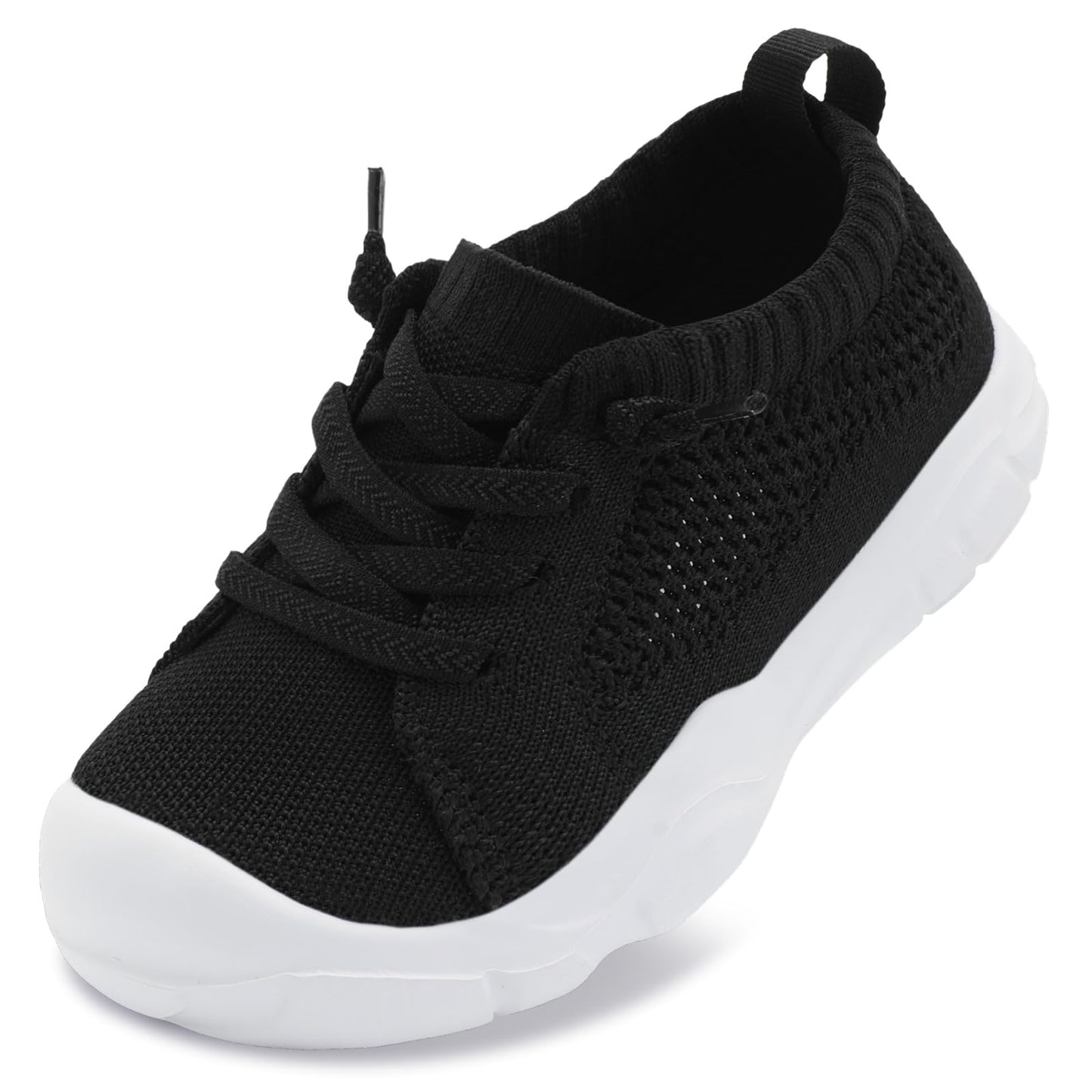 Toddler Shoes Boys Girls Barefoot Shoes Kids Breathable Sneakers