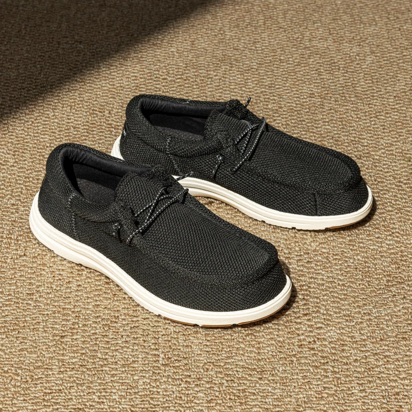 Men's Arch Support Casual Slip-on Shoes