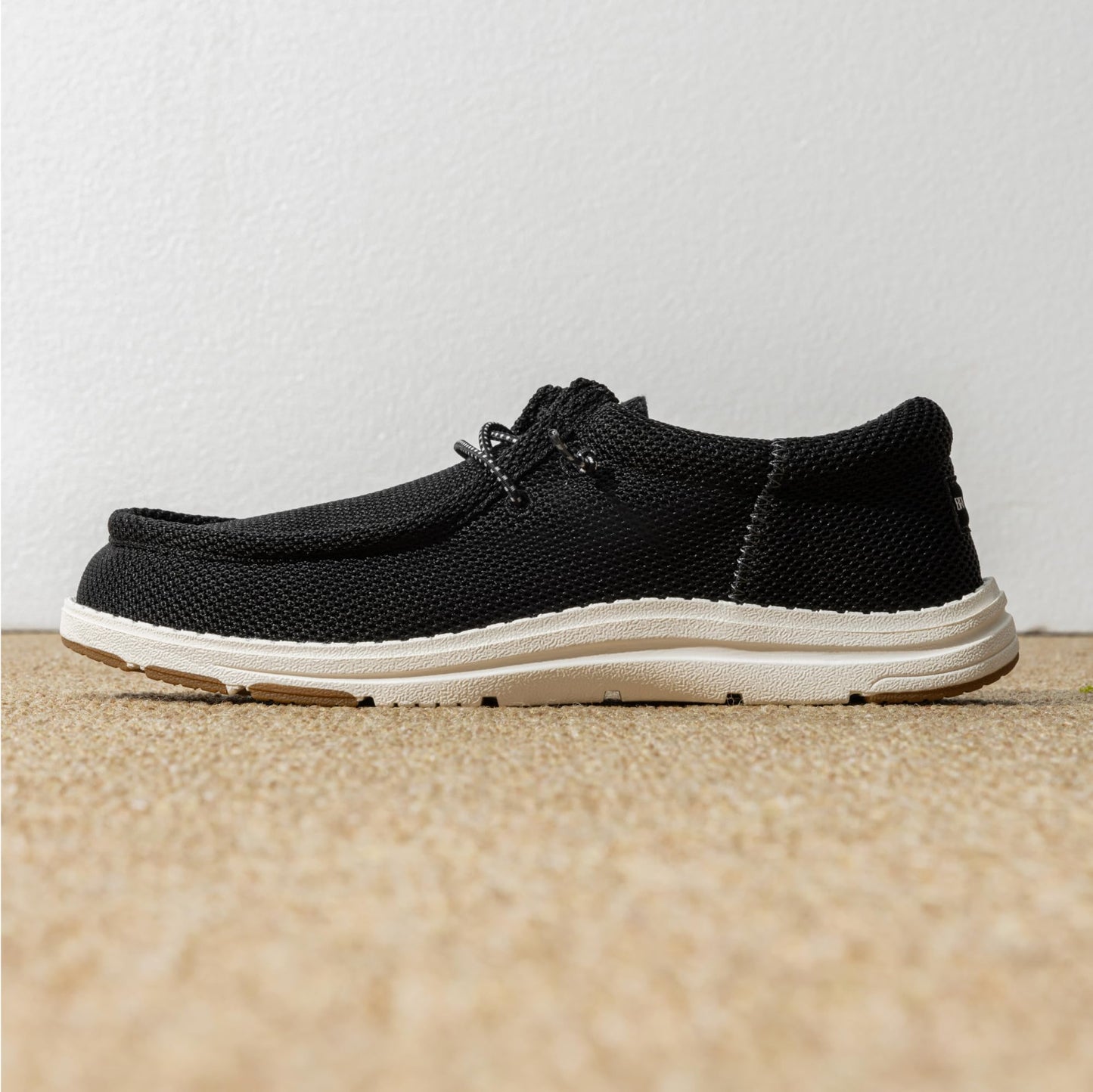 Men's Arch Support Casual Slip-on Shoes