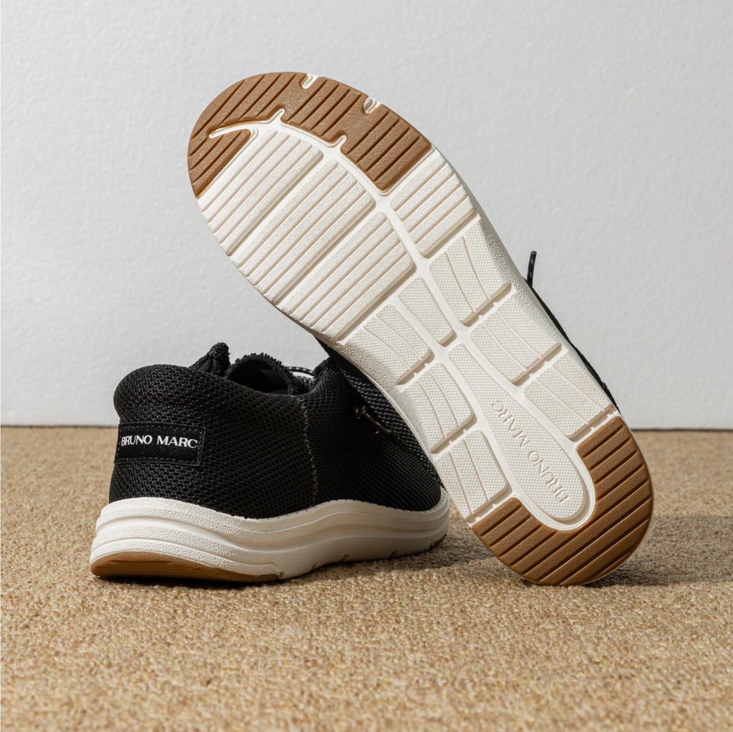 Men's Arch Support Casual Slip-on Shoes