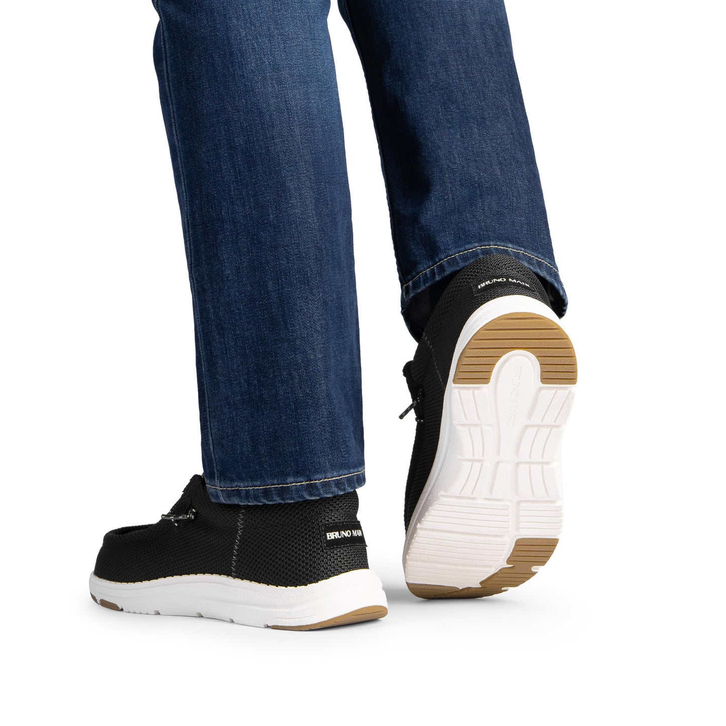 Men's Arch Support Casual Slip-on Shoes