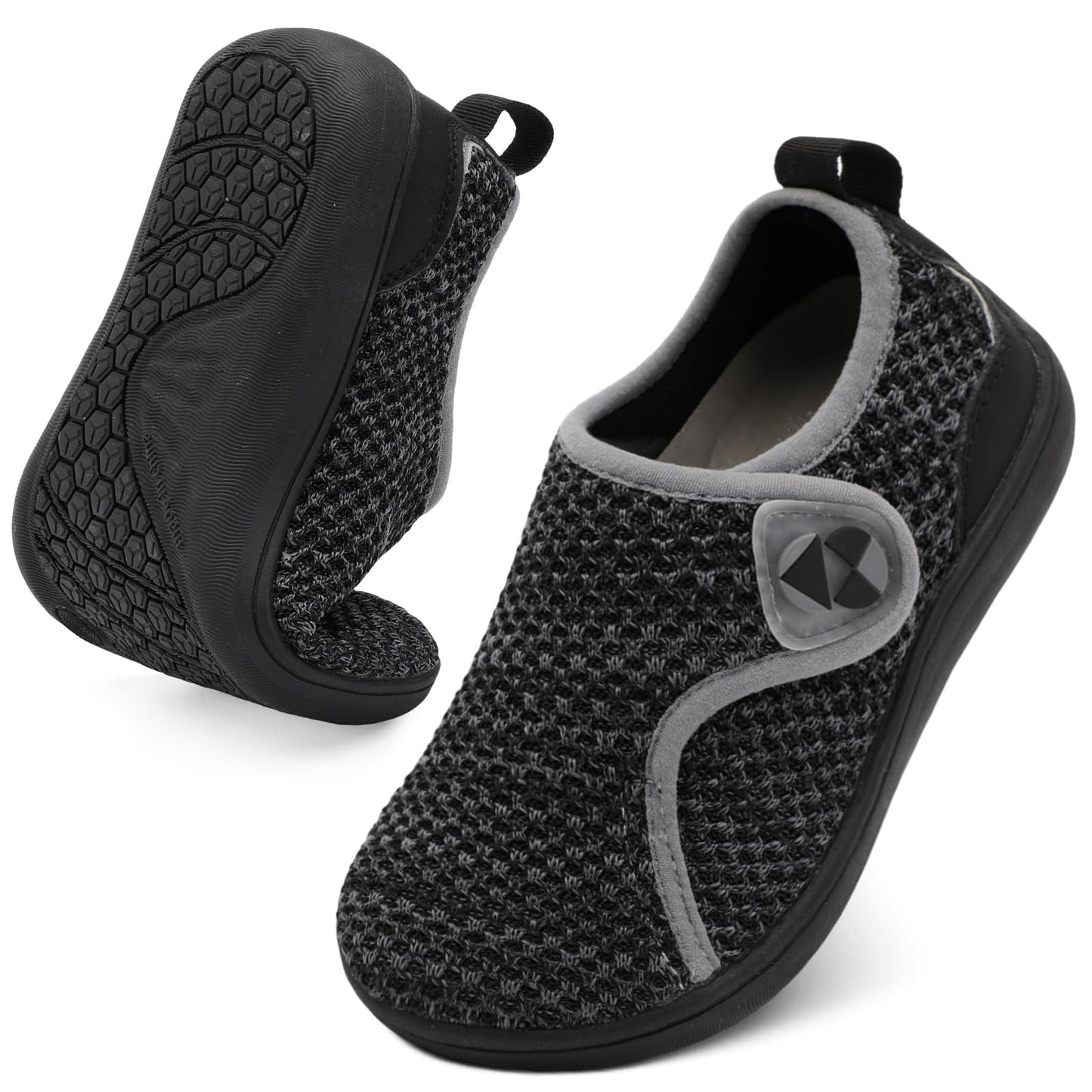 Toddler Shoes Boys Girls Wide Barefoot Shoes