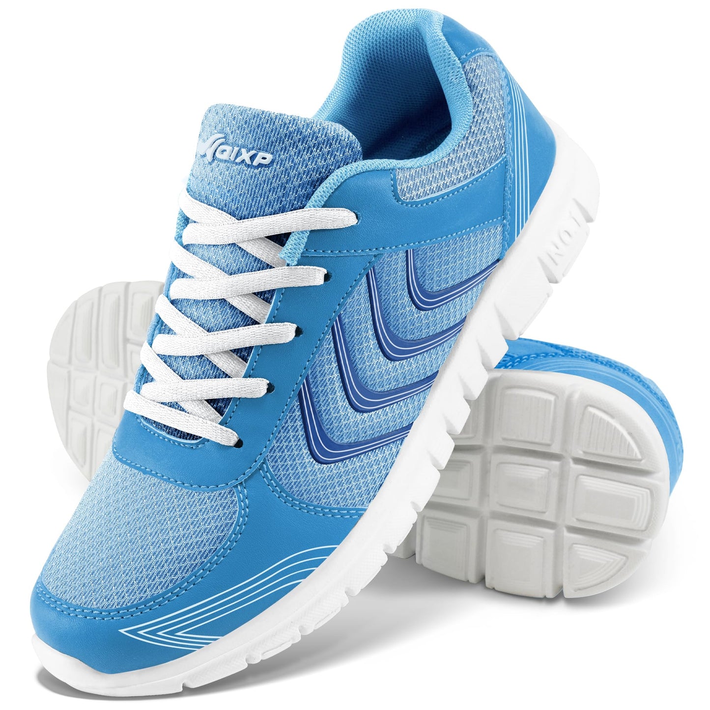 Womens Sneakers Fashion Walking Casual Lightweight Tennis Shoes