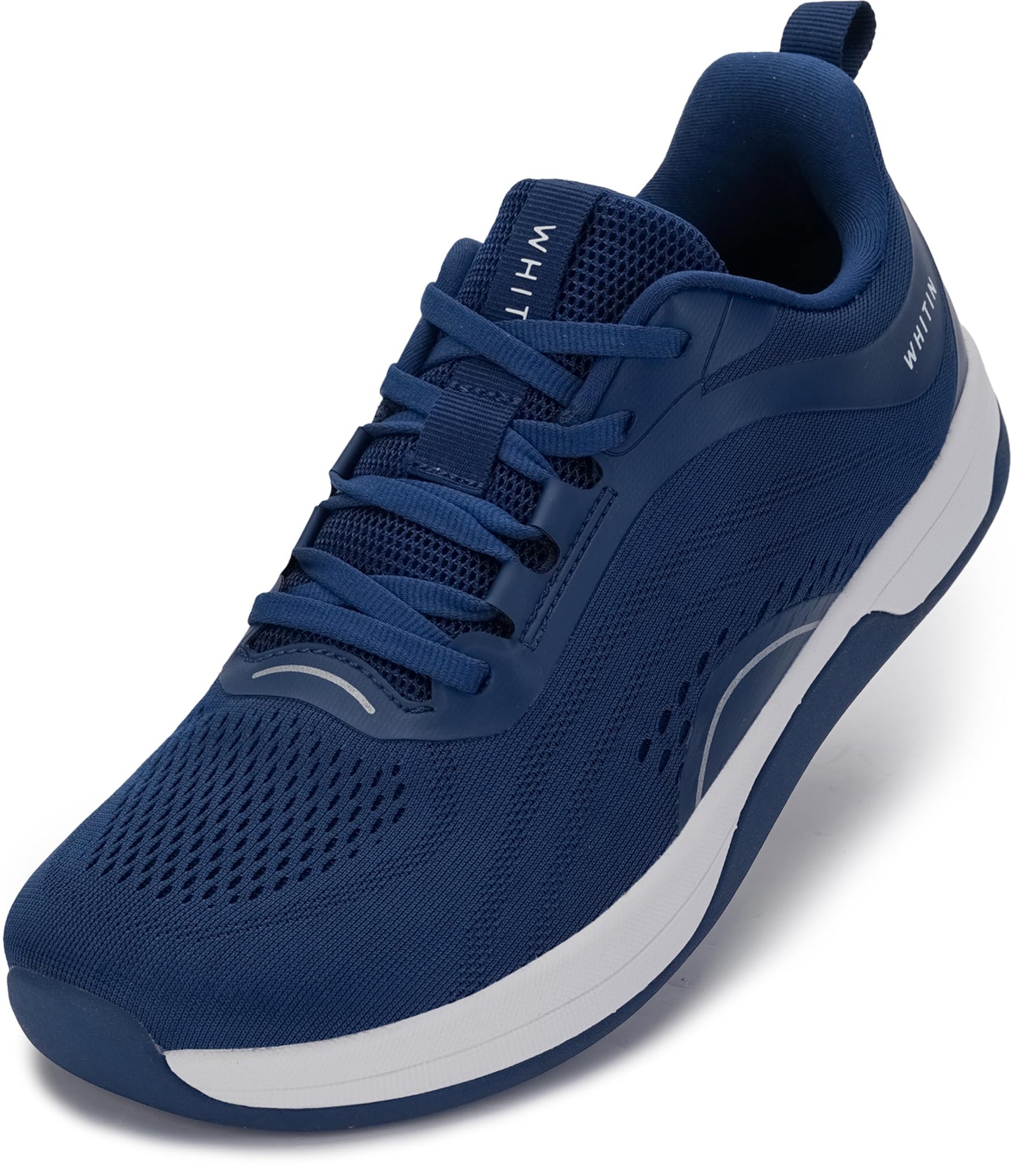 Women's Wide Toe Box Road Running Shoe