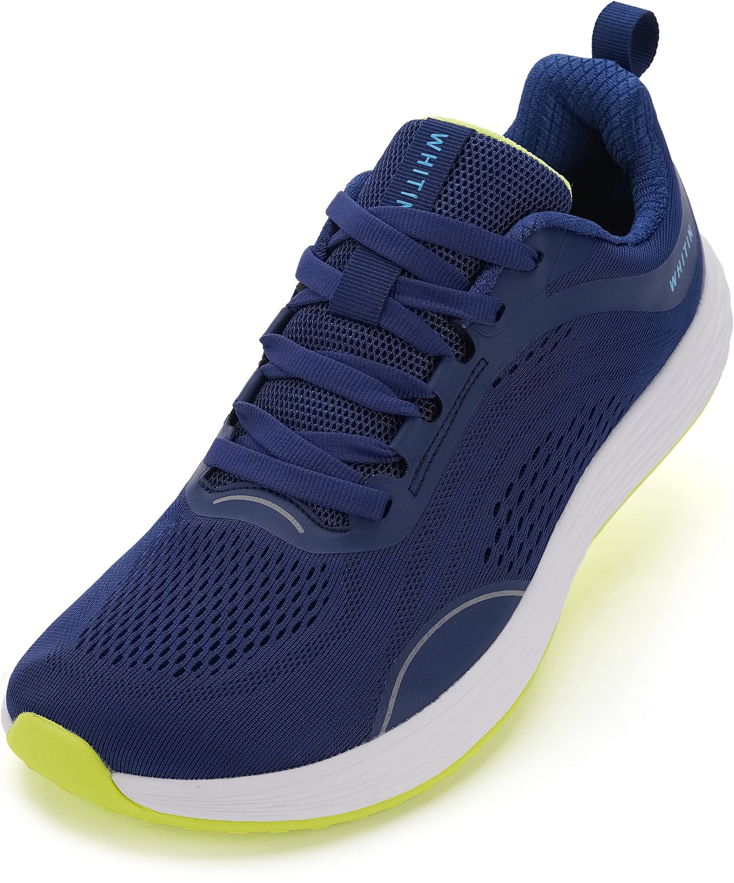Men's Zero Drop Running Shoes + Wide Toe Box