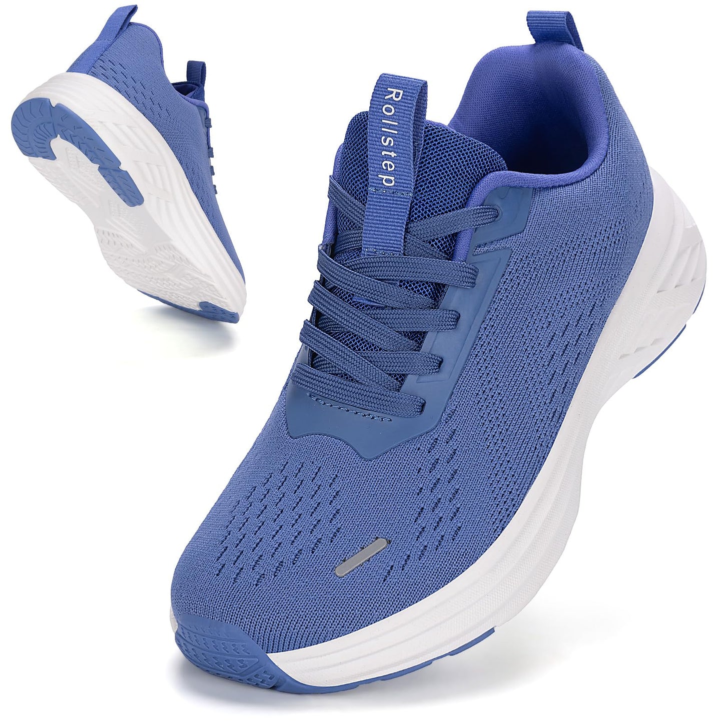 Wide Toe Box Shoes Women Sneakers Extra Wide Width Arch Support