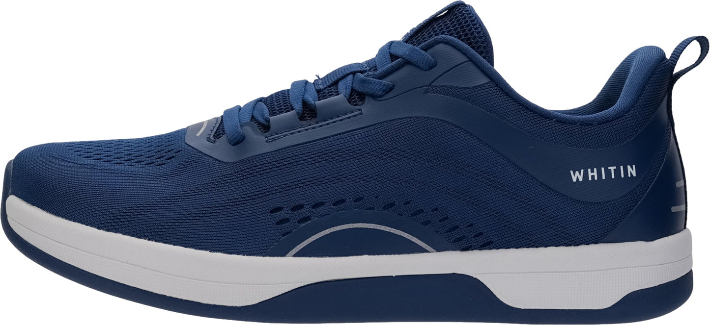 Women's Wide Toe Box Road Running Shoe