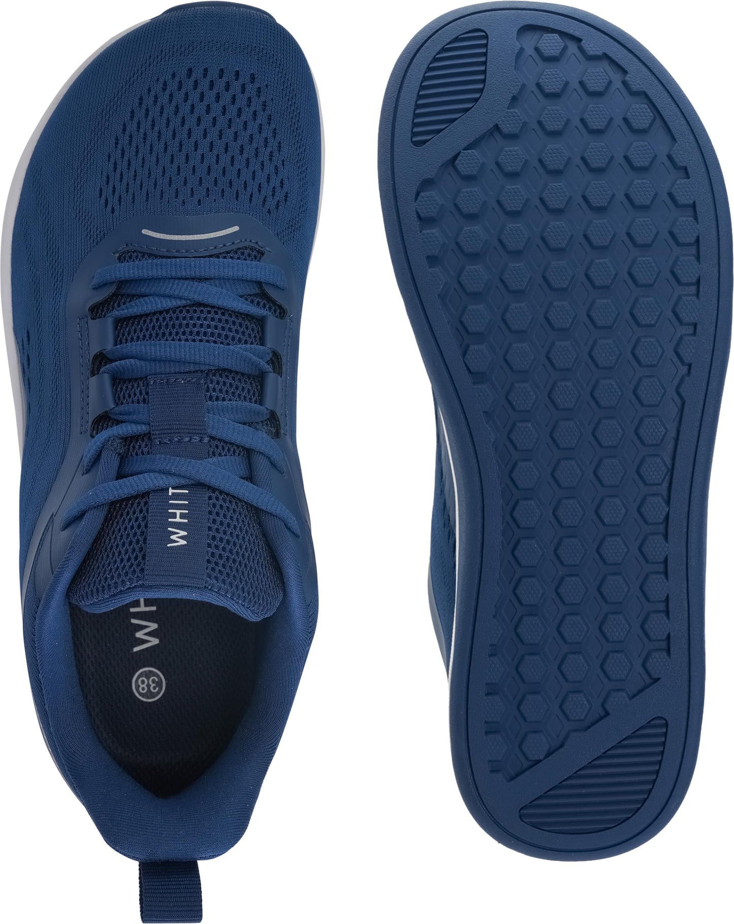 Women's Wide Toe Box Road Running Shoe