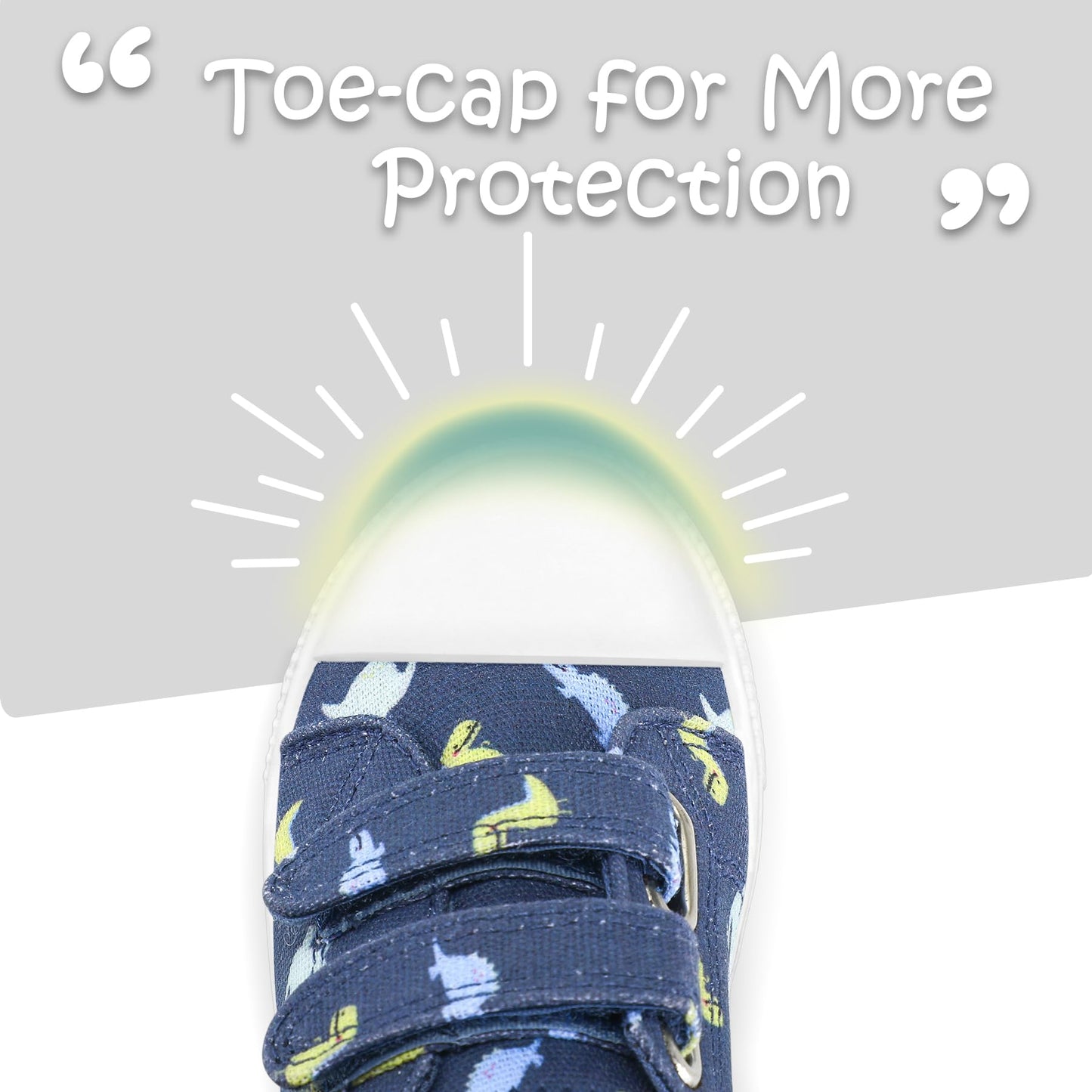 Toddler Boys & Girls Shoes Kids Canvas Sneakers