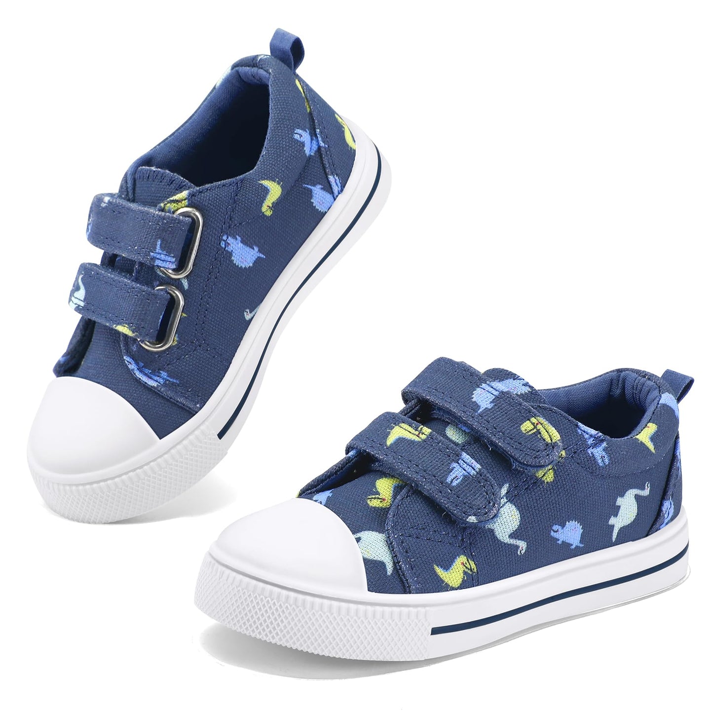 Toddler Boys & Girls Shoes Kids Canvas Sneakers