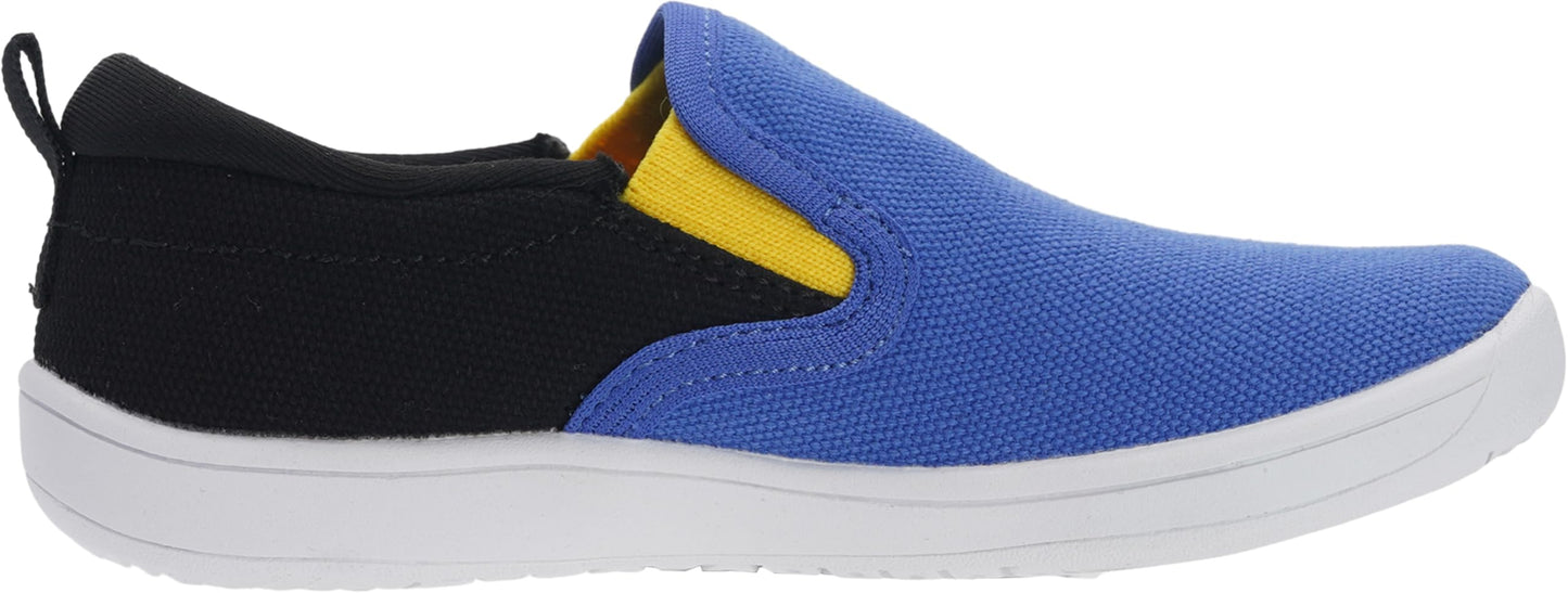 Toddler/Little Kid Wide Toe Box Barefoot Shoes