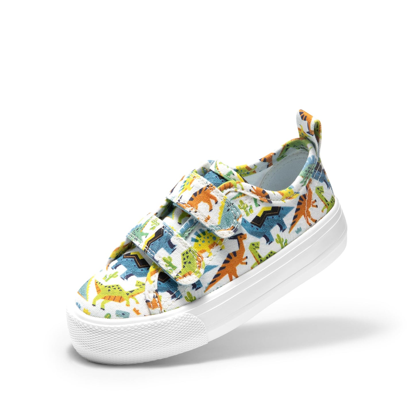 Kid Toddler Sneakers Boys Girls Canvas