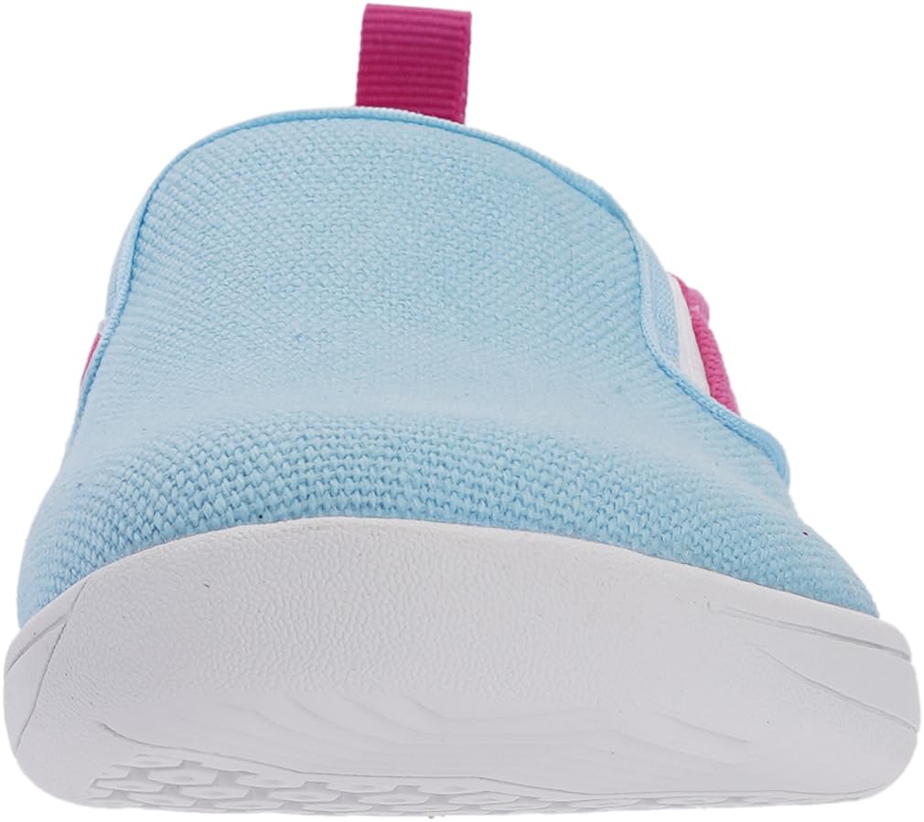 Toddler/Little Kid Wide Toe Box Barefoot Shoes