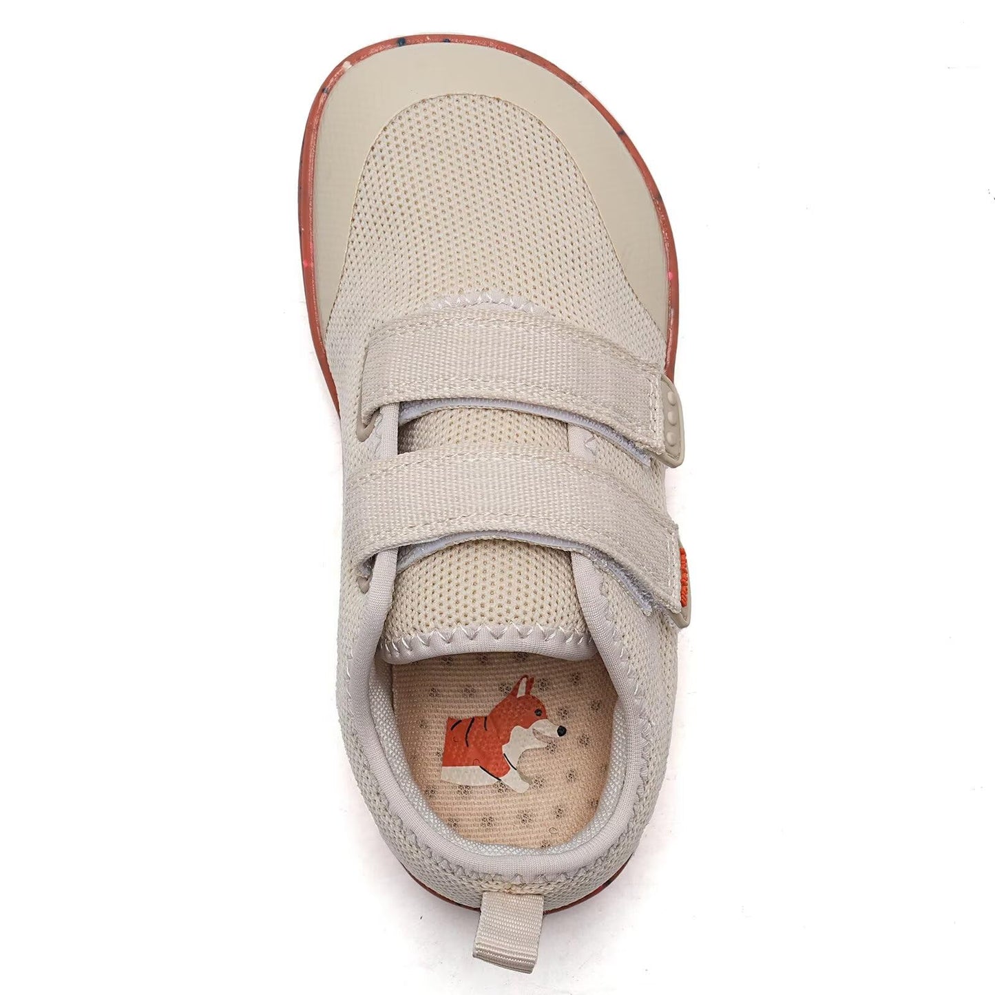 Toddler Little Kid Wide Barefoot Shoes Boys Girls Minimalist Sneakers