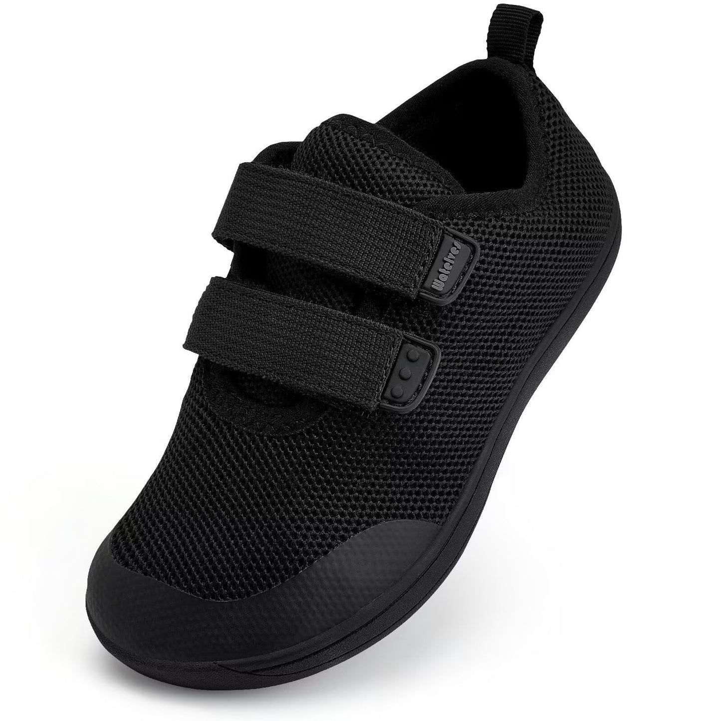 Toddler Little Kid Wide Barefoot Shoes Boys Girls Minimalist Sneakers