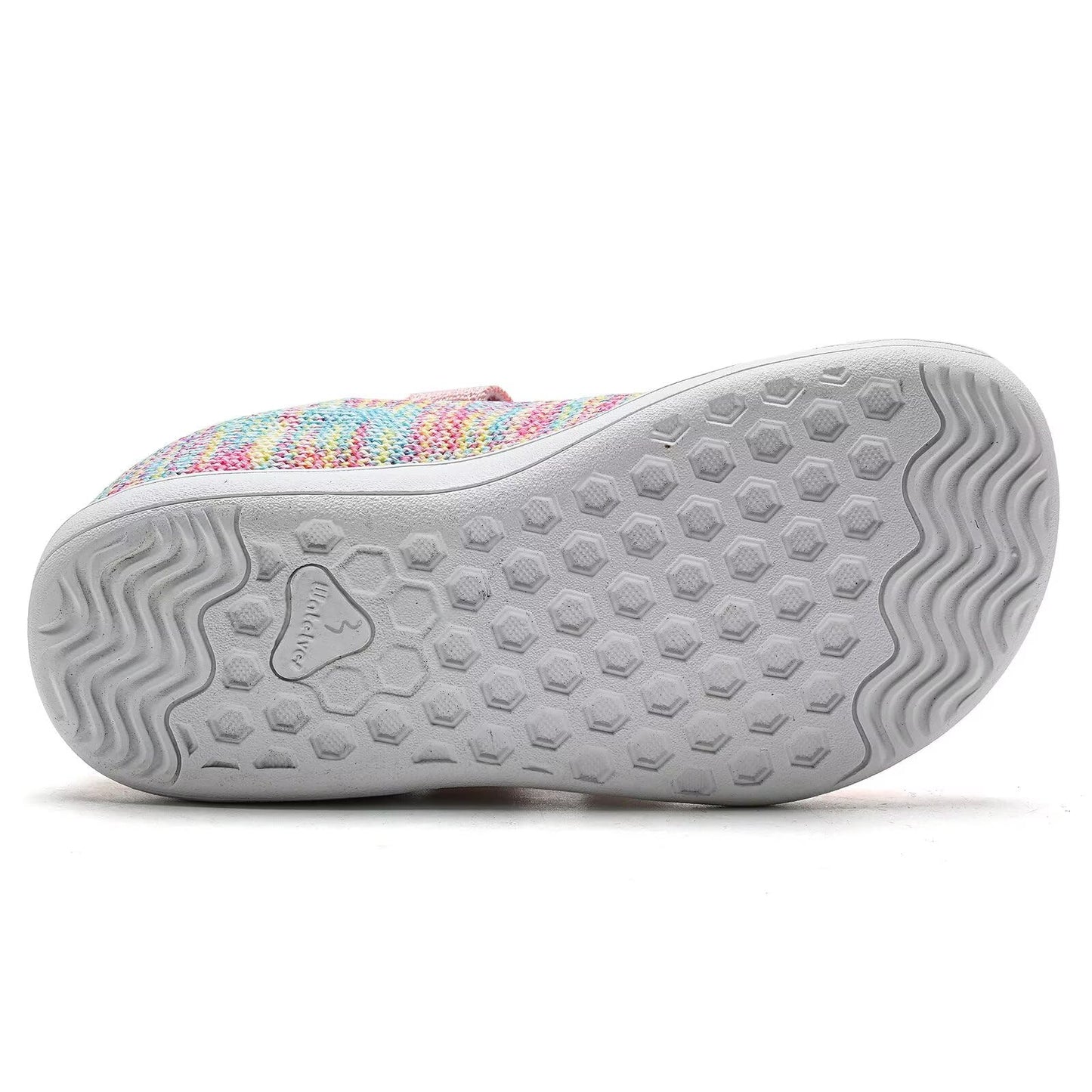 Toddler Little Kid Wide Barefoot Shoes Boys Girls Minimalist Sneakers