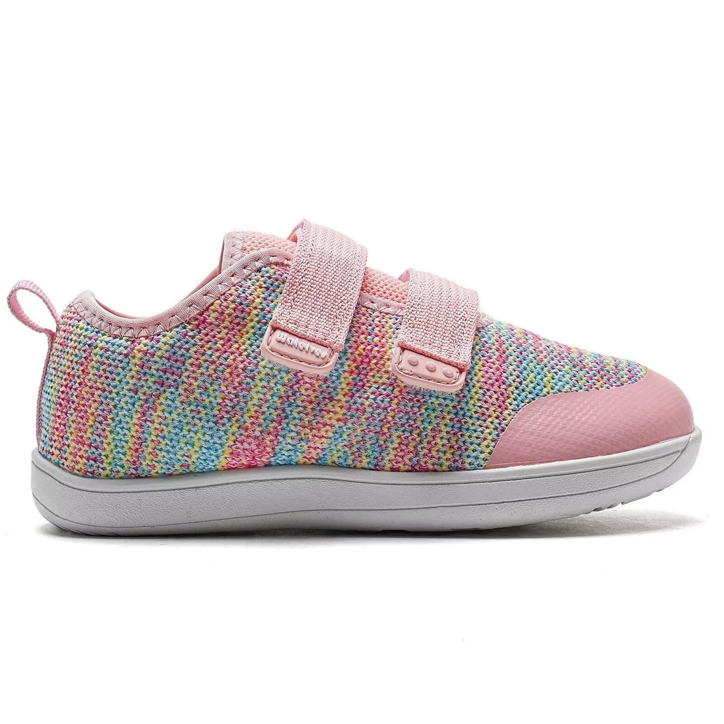 Toddler Little Kid Wide Barefoot Shoes Boys Girls Minimalist Sneakers