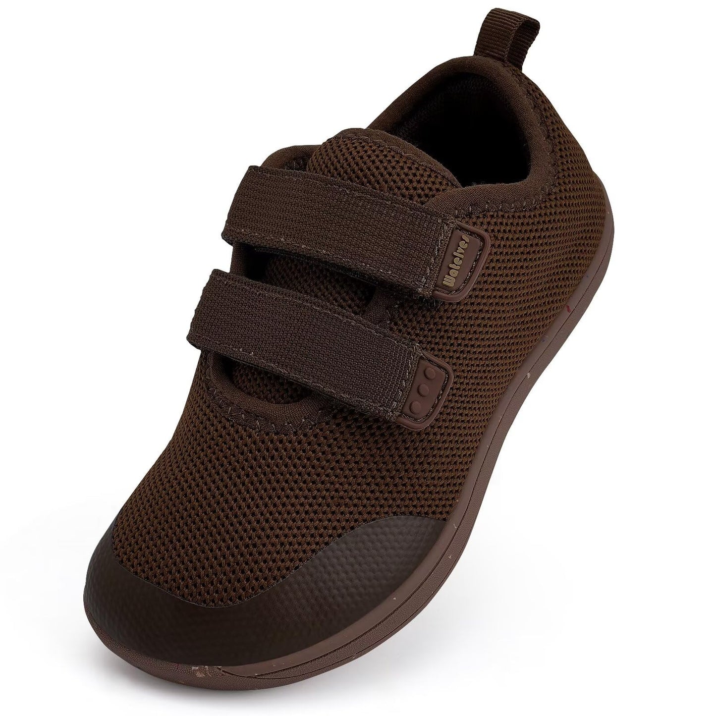 Toddler Little Kid Wide Barefoot Shoes Boys Girls Minimalist Sneakers