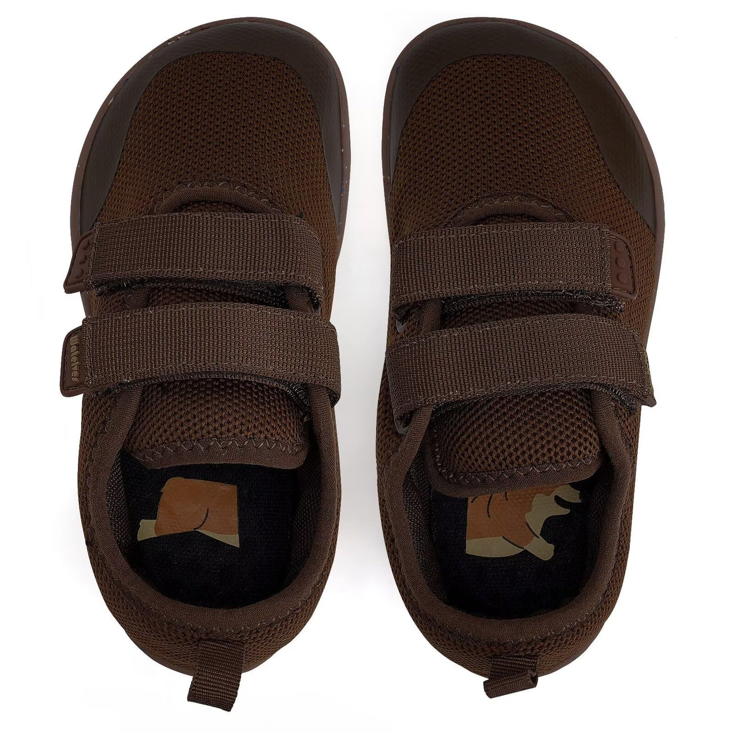 Toddler Little Kid Wide Barefoot Shoes Boys Girls Minimalist Sneakers
