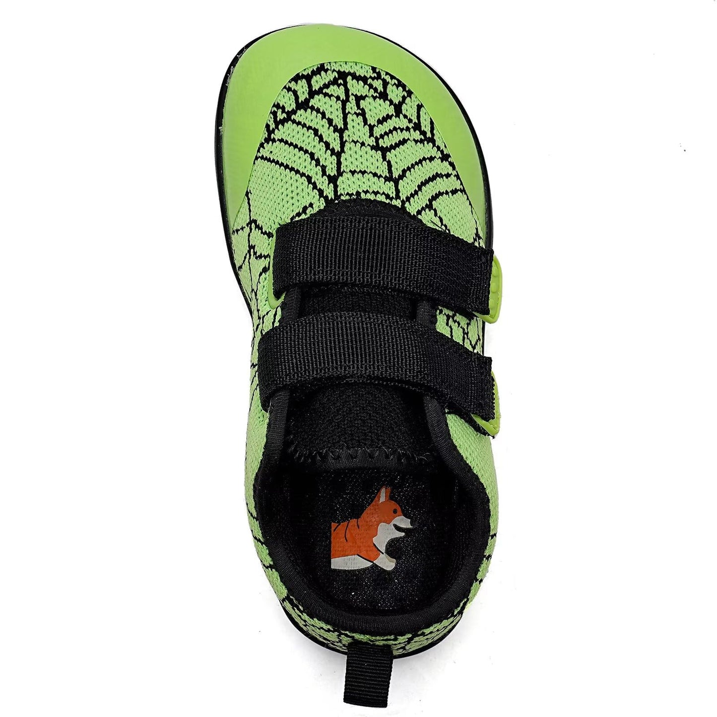 Toddler Little Kid Wide Barefoot Shoes Boys Girls Minimalist Sneakers
