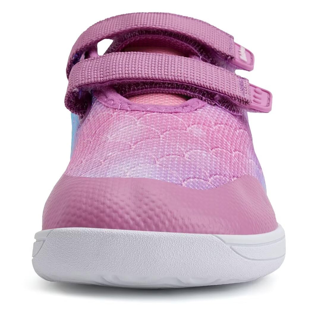 Toddler Little Kid Wide Barefoot Shoes Boys Girls Minimalist Sneakers