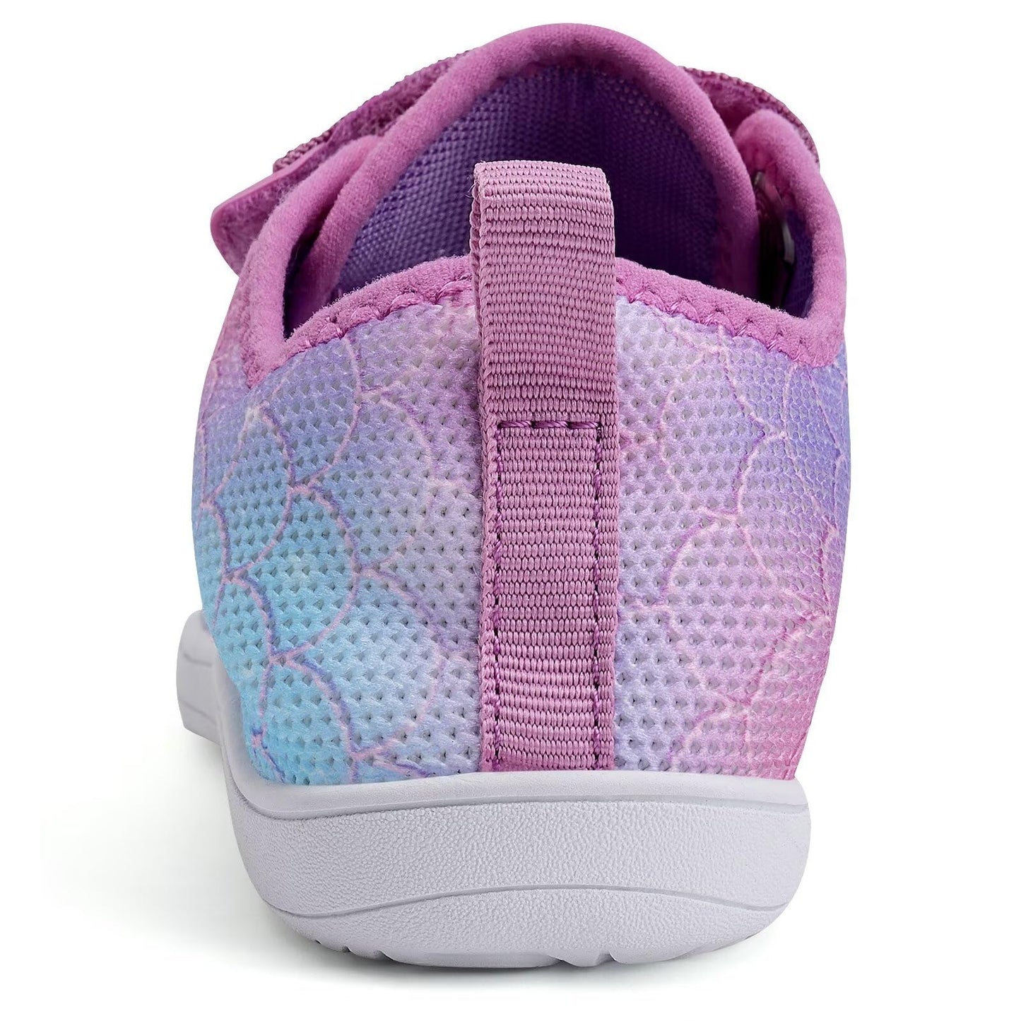 Toddler Little Kid Wide Barefoot Shoes Boys Girls Minimalist Sneakers