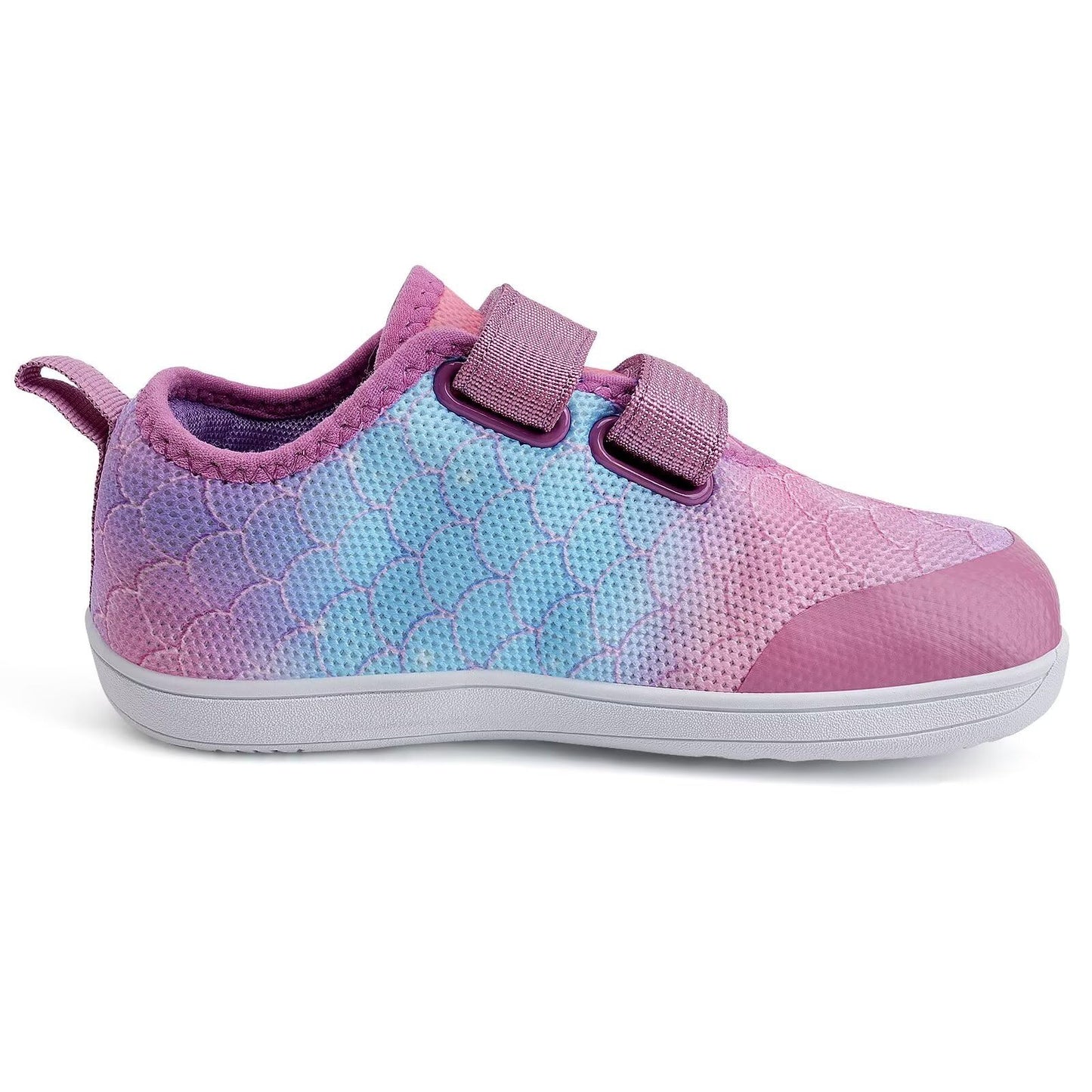 Toddler Little Kid Wide Barefoot Shoes Boys Girls Minimalist Sneakers