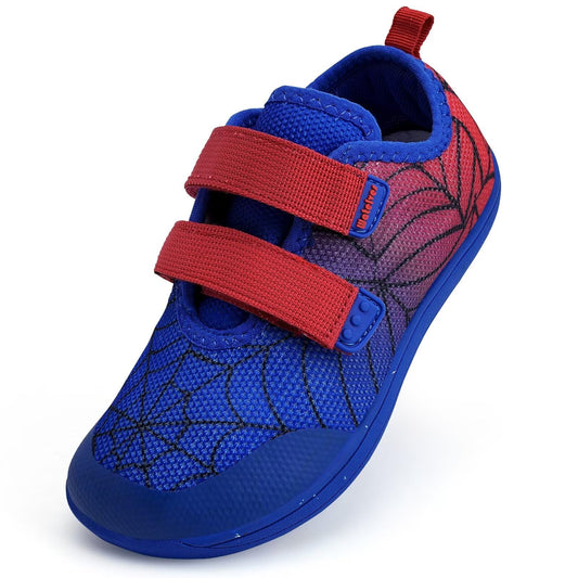 Toddler Little Kid Wide Barefoot Shoes Boys Girls Minimalist Sneakers