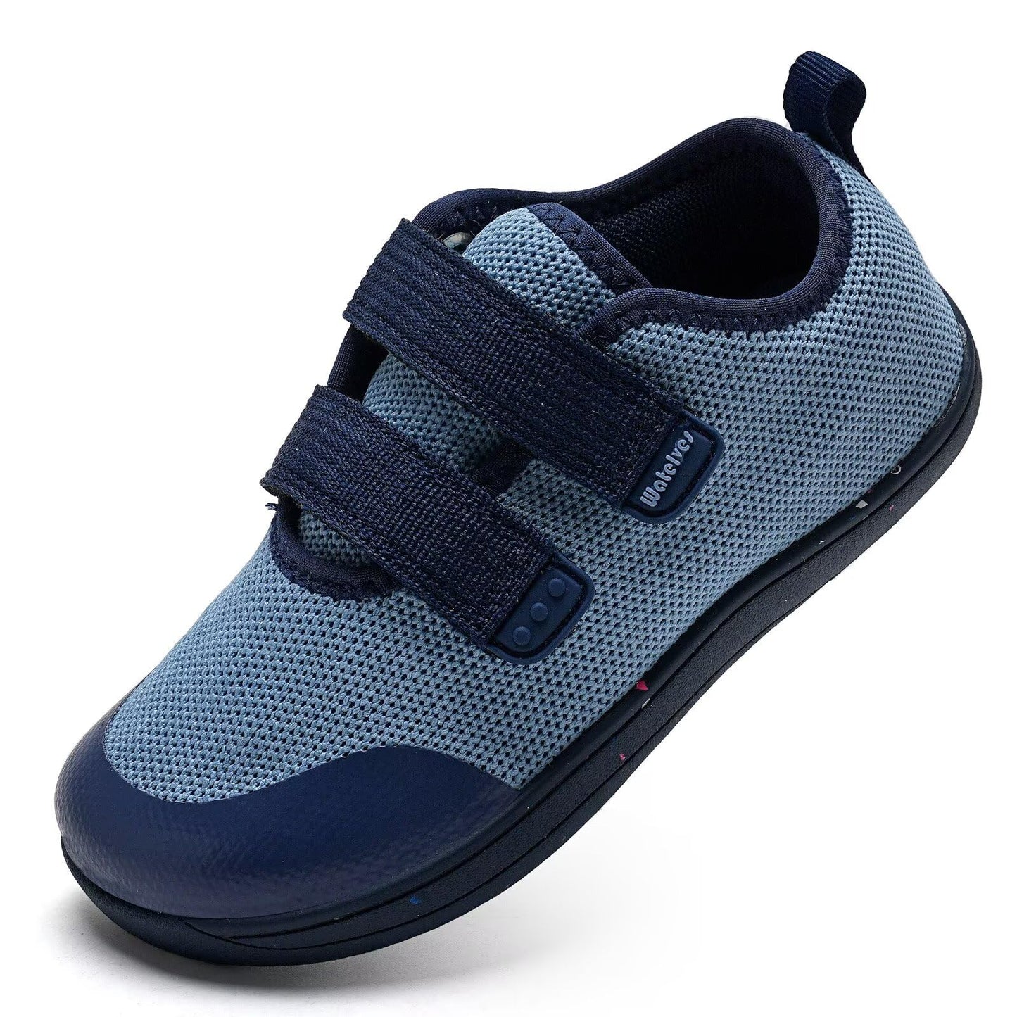 Toddler Little Kid Wide Barefoot Shoes Boys Girls Minimalist Sneakers