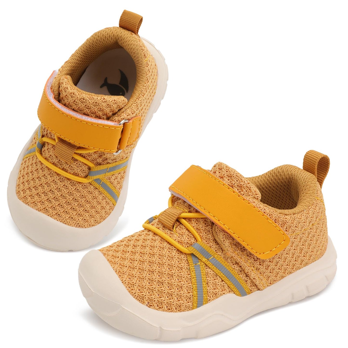Toddler Sneakers Wide Toddler Shoes Boys Girls Tennis Shoes
