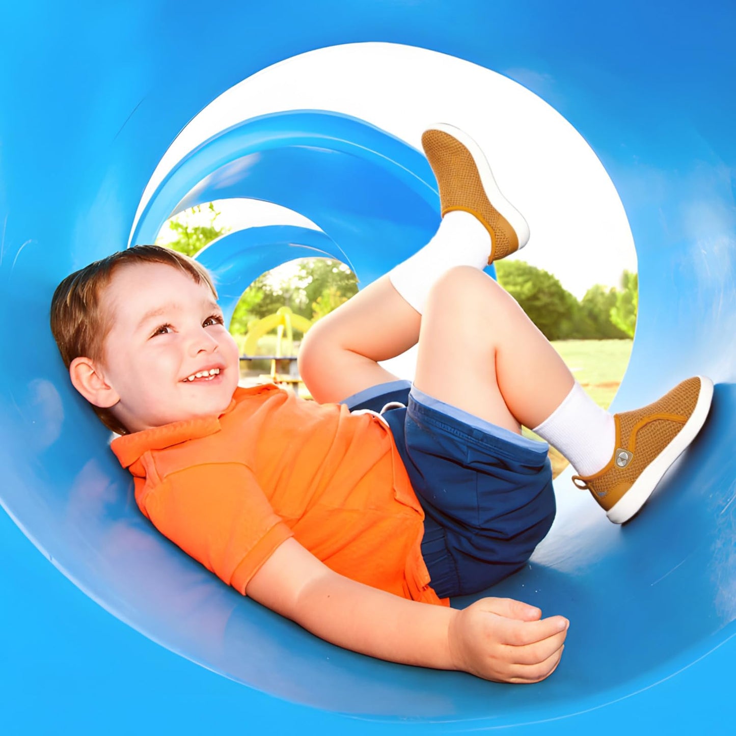 Toddler Shoes Boys Girls Wide Barefoot Shoes