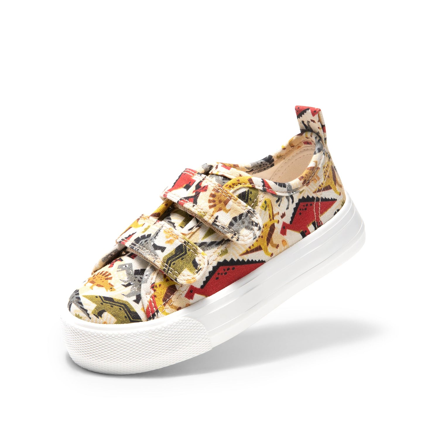 Kid Toddler Sneakers Boys Girls Canvas