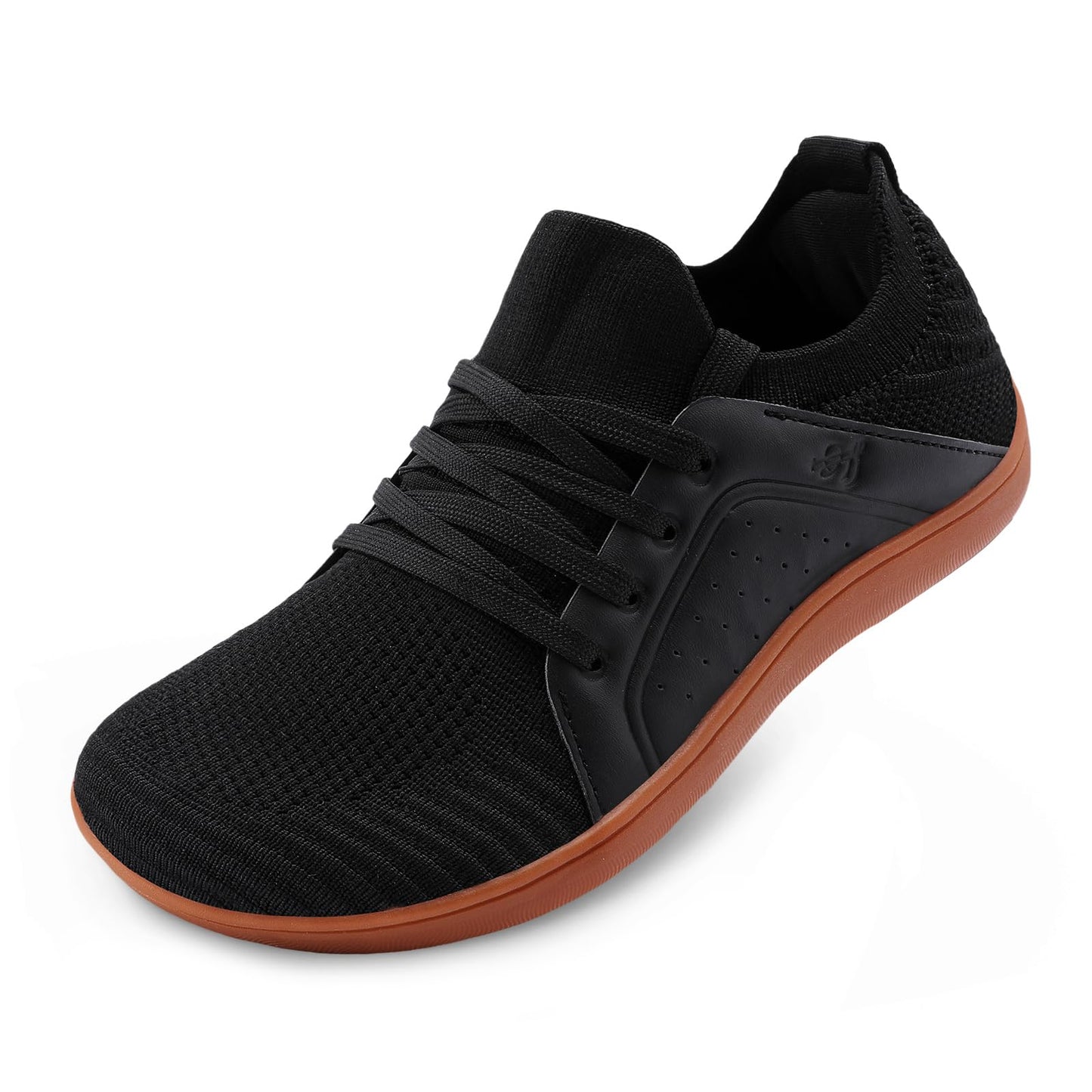 Womens Walking Shoes Wide Toe Barefoot Shoes Breathable Minimalist Zero Drop Sneakers