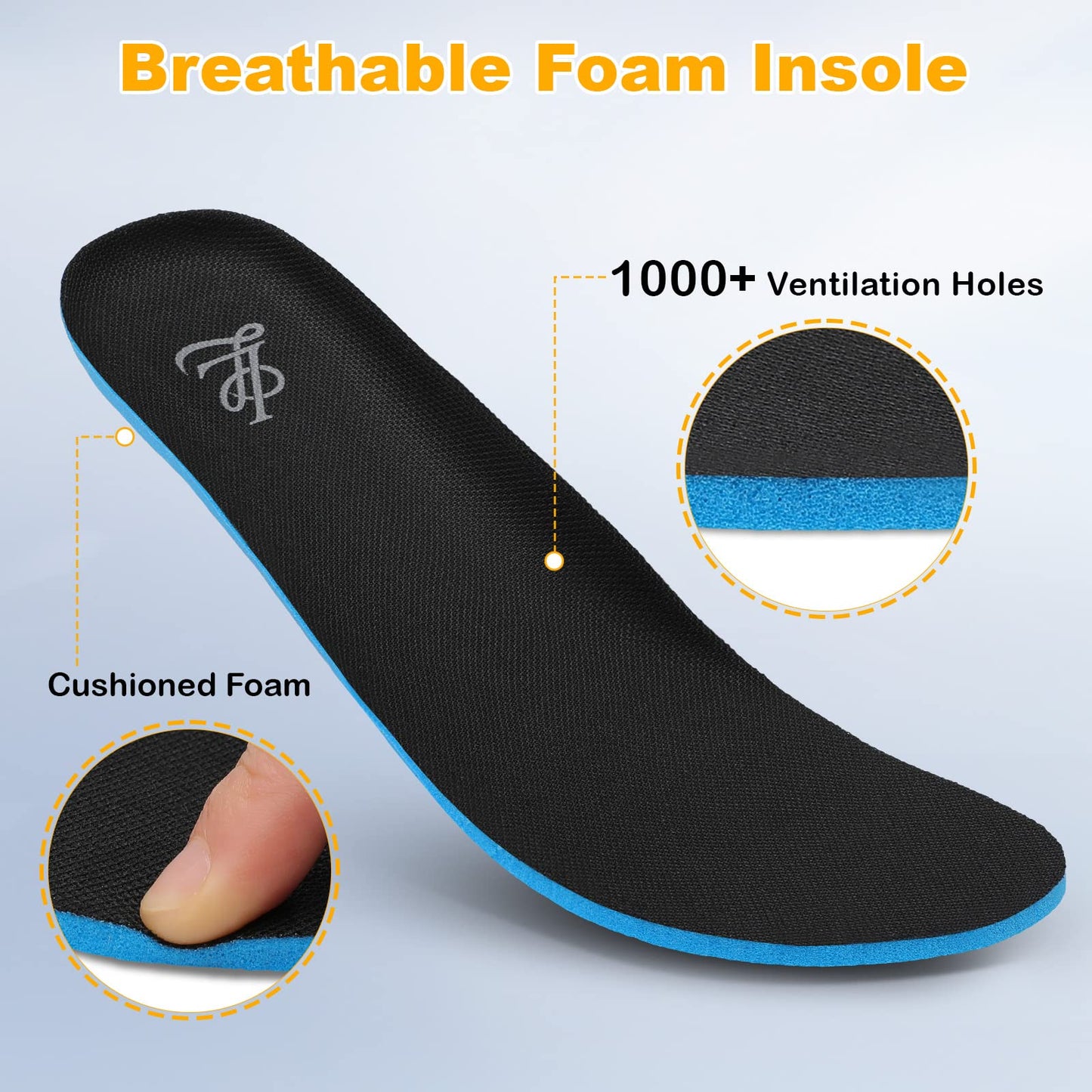 Womens Walking Shoes Wide Toe Barefoot Shoes Breathable Minimalist Zero Drop Sneakers