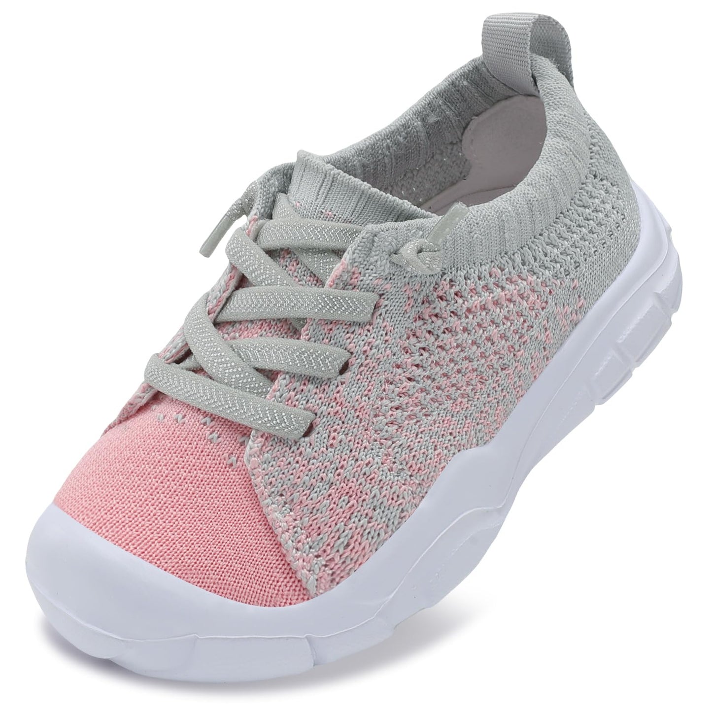 Toddler Shoes Boys Girls Barefoot Shoes Kids Breathable Sneakers