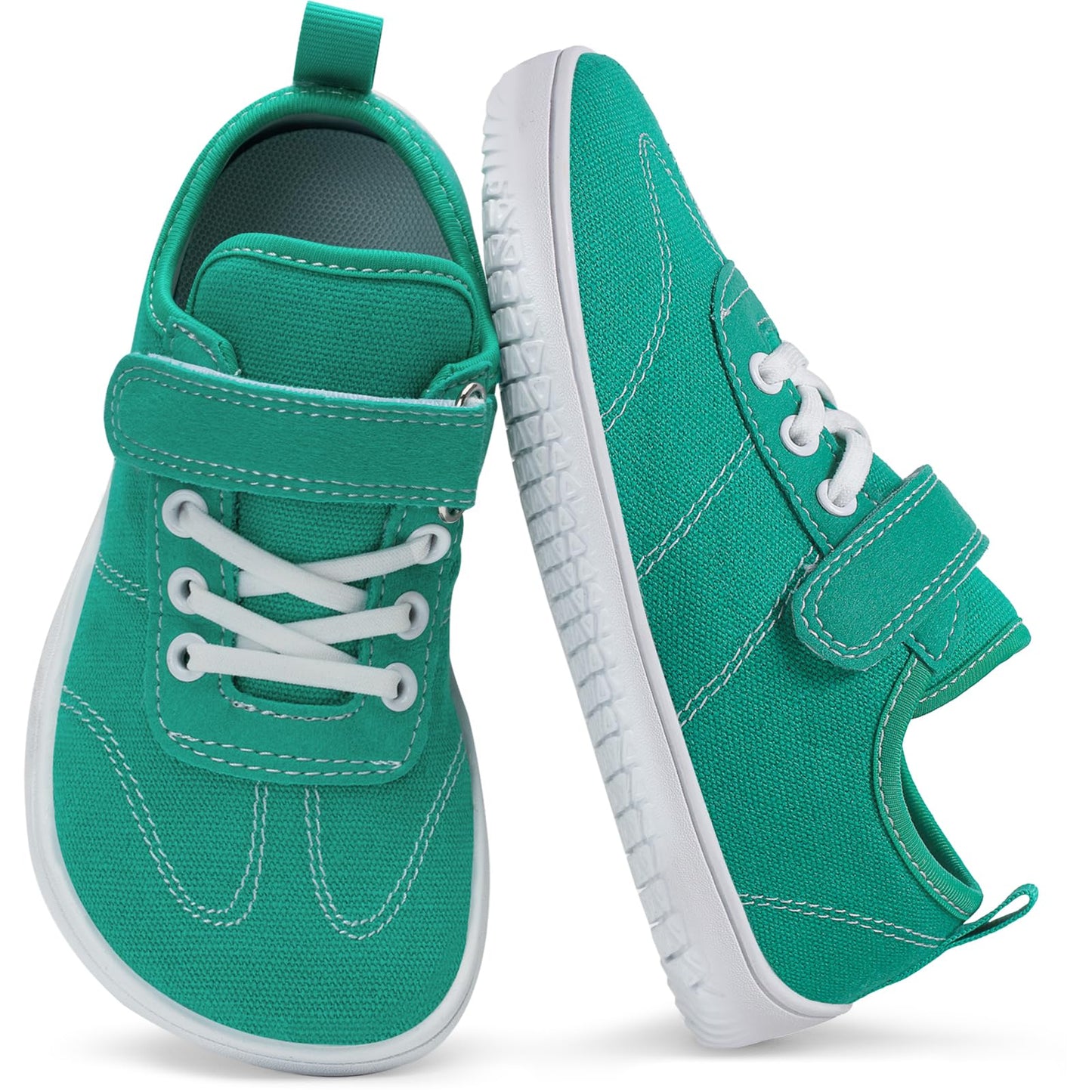 Kids Wide Toe Box Barefoot Shoes
